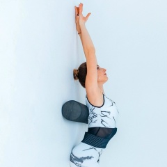 Анна Клюс, 22.04, Москва