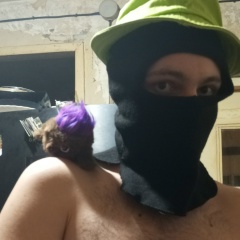 Виталий Джугашвили, 27.10.1992, Калининград