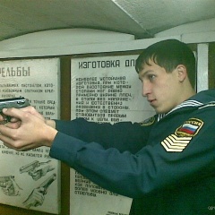 Дмитрий Соловьев, 26.09, Йошкар-Ола