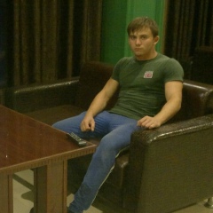 Хасан Адаев, 18.12.1991