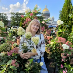 Рая Михайлова, 27.05