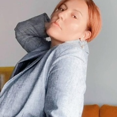 Светлана Плюснина, Москва