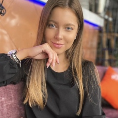 Мария Малахова, 21.09, Москва