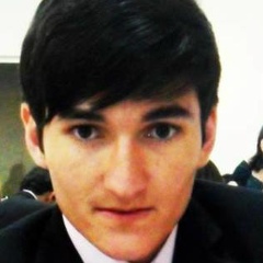 Silvio Biss, 25.10.1993