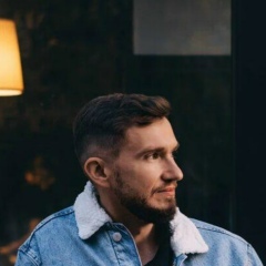 Андрей Зобнин, Пенза