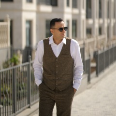 Армен Хлгатян, 27.01.1988, Томск