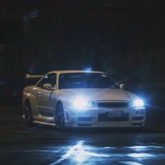 Алексей Кирианов, 28.07.1989