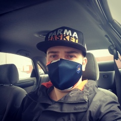 Сергей Андреев, 02.06.1987, Великий Новгород