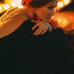 Анна Лучшева, 12.01.1992