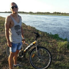 Денис Смоляк, 26.07, Речица