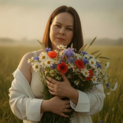 Анастасия Маркова, Санкт-Петербург