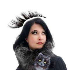 Екатерина Федорова--Иванова, 12.11.1978, Луга