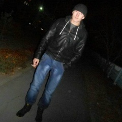 Андрей Шатов, 21.04.1993, Атбасар