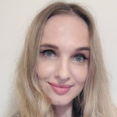 Анна Шереметова, 04.05.1988, Beirut