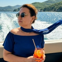 Екатерина Зобнина, 24.01.1989, Самара
