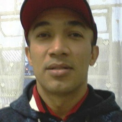 Tom Barry, 07.12, Osasco