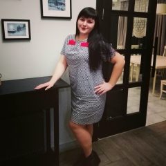 Елена Батечко, 08.08.1991, Сумы