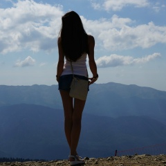 Вероника Рожкова, 09.06.1988, Гомель