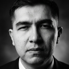 Сулейман Сербес, 25.07.1993, Челябинск