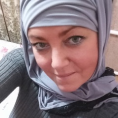 Полина Магомедова, Санкт-Петербург