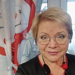 Елена Чистякова, 24.02, Подольск