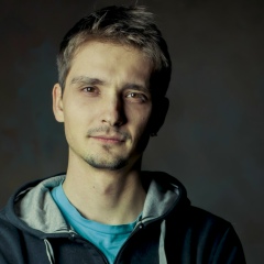 Дмитрий Веденин, Санкт-Петербург