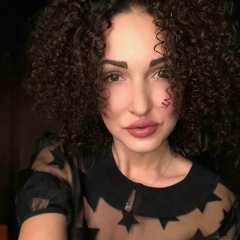 Кристина Душина, 17.03.1989, Алматы