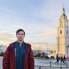 Алексей Кочетков, 30.03