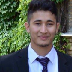 Азат Ачилдыев, 05.07.1992, İstanbul