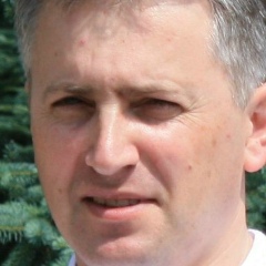 Олег Лісовий, 01.05, Киев