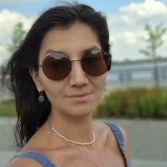 Алия Попова, 21.05.1986, Казань