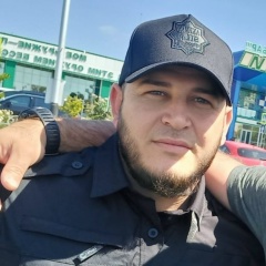 Narushitel K, Грозный