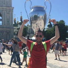 Юра Егошин, 09.09, Кривой Рог