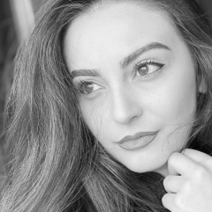 Anna Sayiyan, 07.10.1995