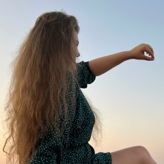 Александра Кортелева, 28.05, Санкт-Петербург