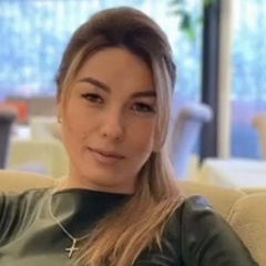Татьяна Савченко, 29.08, Санкт-Петербург