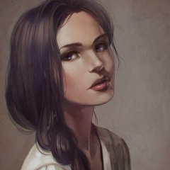 Алекса Маковкина, 03.11.1986, Челябинск