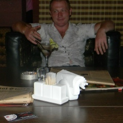 Андрей Панченко, 30.12.1987, Горловка