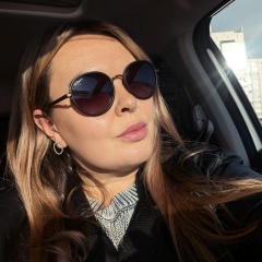 Маруся Занина, 10.04, Кемерово