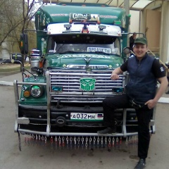 Максим Курашвили, Донецк