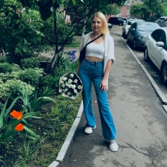 Света Скибицкая, 16.02.1986, Киев