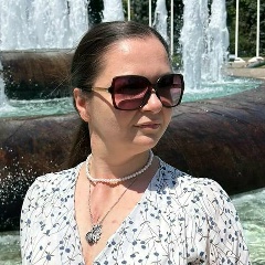 Лилия , 04.10, Макеевка