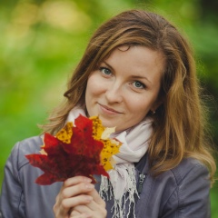 Татьяна Любимцева, 11.12.1986, Нижний Новгород