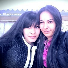 Nafisat Radzhapova, 01.11, Тараз