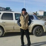 Кайрат Сагнаев