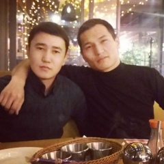 Sultan West, 14.02.1968, Актобе