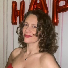 Maria Valyukevich, 01.04