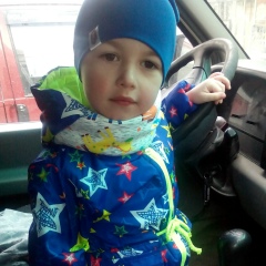 Христина Заставна, 07.01.1988, Львов