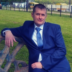 Алексей Гузанов, 26.06.1975, Москва