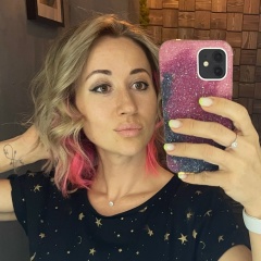 Наталья Татарникова, 28.05, Нижний Новгород